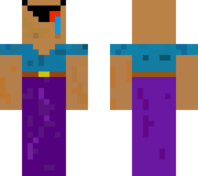 derpy steve