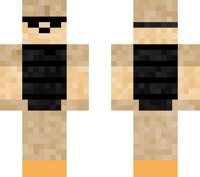 desert camo