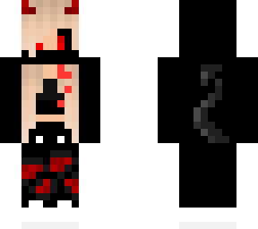devil of death