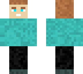 diamond boy