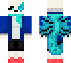 dragon sans