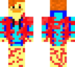 duck