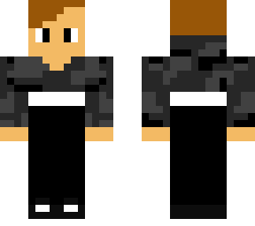 dzenan skin