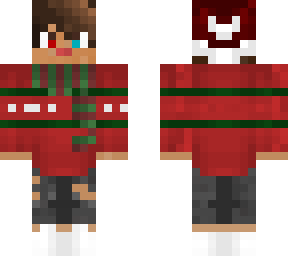 eboy christmas