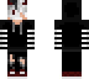 emo boy