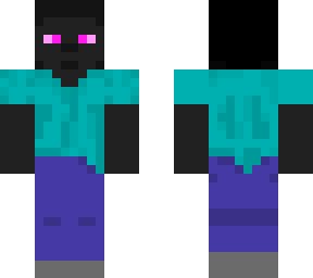ender steve