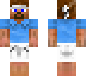 epic steve