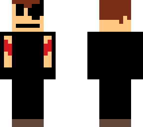 eyepatch kid fixed