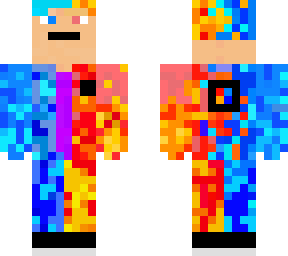 fire and ice remix