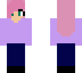 first proper all me skin