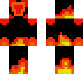 flame