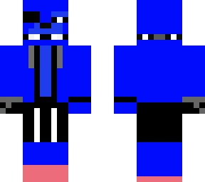 foxysans
