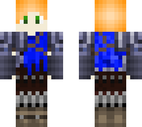 george the knight