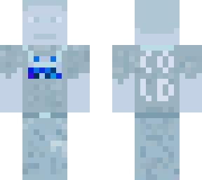 ghost coldretro