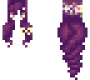 ghost flower