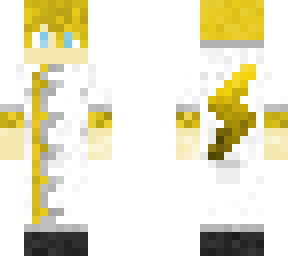 golden re-vamp