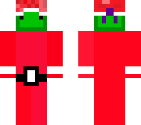 green derp chritmas