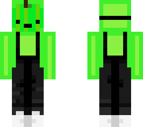 green slime