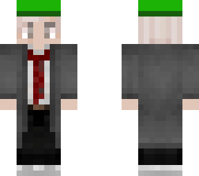 greeny