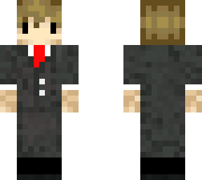 ***** suit