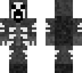 grim creeper