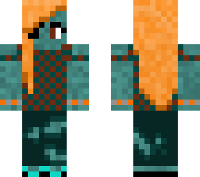 guardian girl