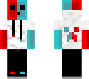 half slime