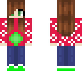 hannah (christmas) (fixed)
