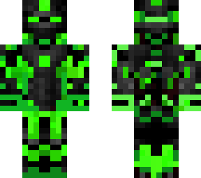 harmed iron uni