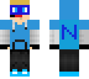 hoodie gamer noble