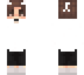 horned