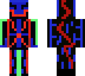 hot & cold blaze