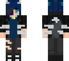 hottopictale zack!