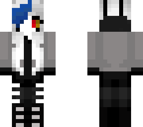 hottopictale zella!