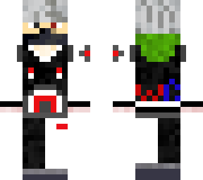 hype beast kakashi