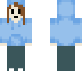 i did not make the skeppy hoodie