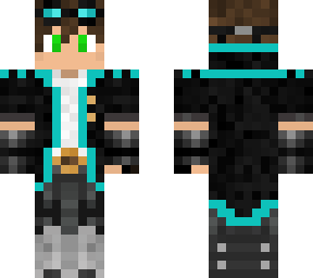 ice scientist