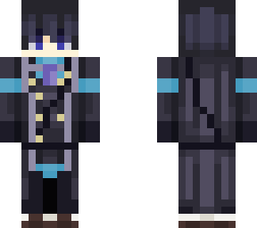 instructor kufa (assassin's pride)