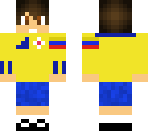 james rodrigues
