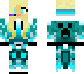 jude(my sister) original skin
