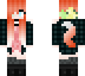 juniper w.i.p