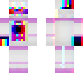 just corrupted
