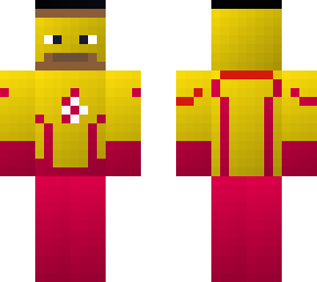 kid flash