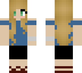 lady maya