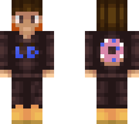 laggydonut