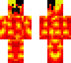 lava gangster