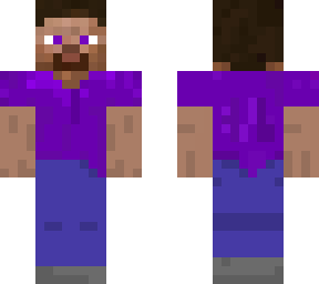 lavender steve