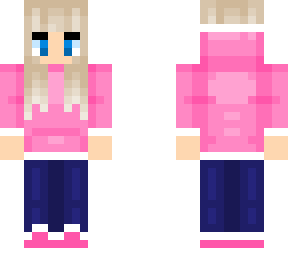 lily (hoodie)