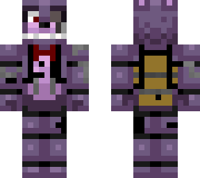 lockdown bonnie