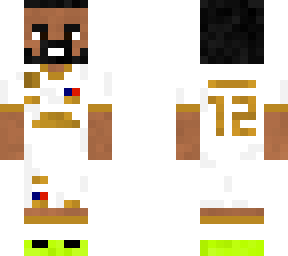 marcelo vieira